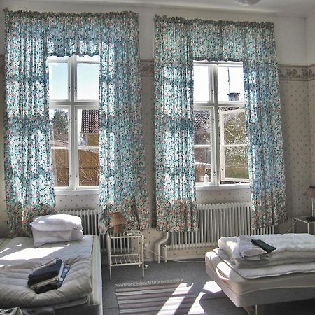 Tivedens Hostel-Vandrarhem Karlsborg Buitenkant foto